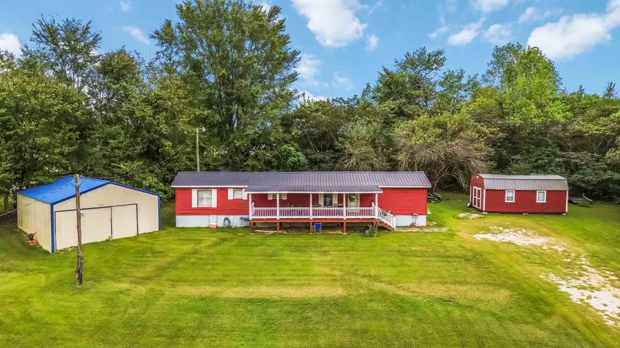 112 Burnt Mill Lane, Nancy, KY 42544 - #2