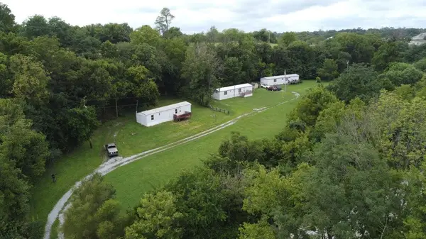7150 Donaldson Road, Mt Sterling, KY 40353