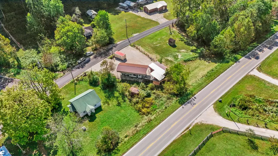 150 Mercantile Road, Morehead, KY 40351 - #2