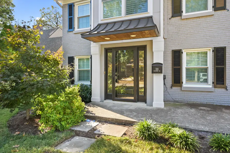 331 Ridgeway Road, Lexington, KY 40502 - #3