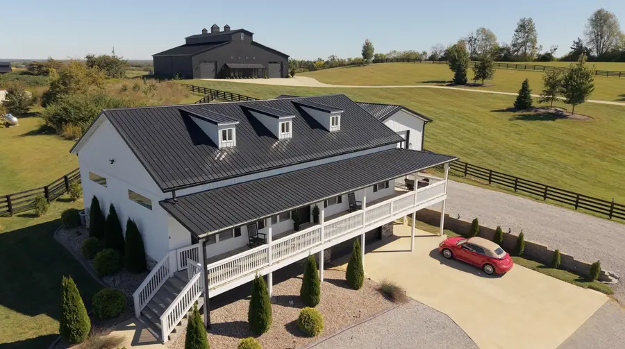 4300 Lexington Road, Lancaster, KY 40444 - #3