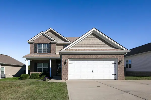 105 Stephen Drive, Georgetown, KY 40324