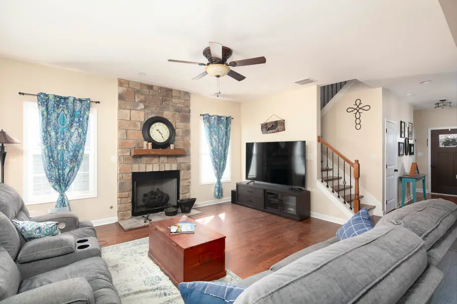 105 Stephen Drive, Georgetown, KY 40324 - #3