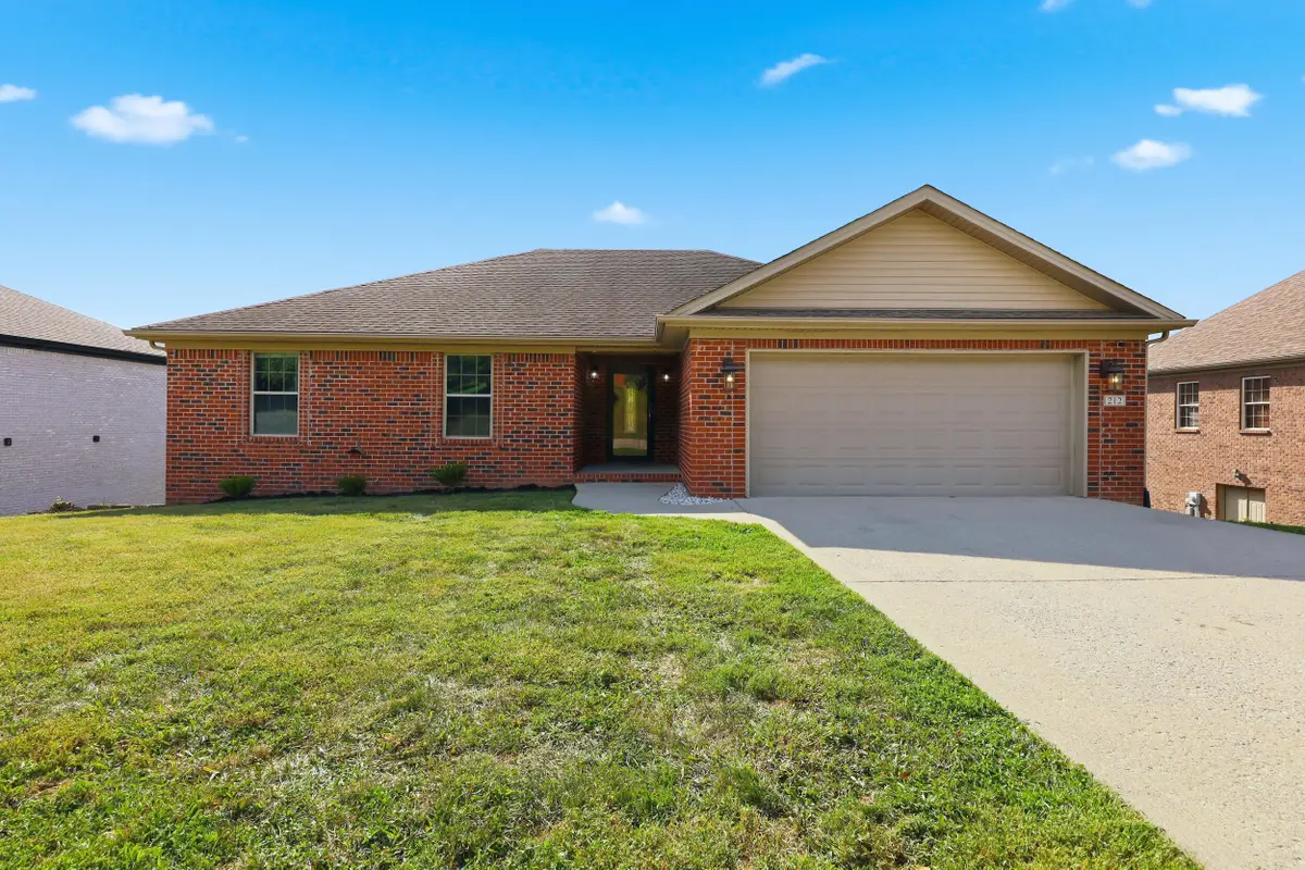 212 Percheron Drive, Richmond, KY 40475 - #1