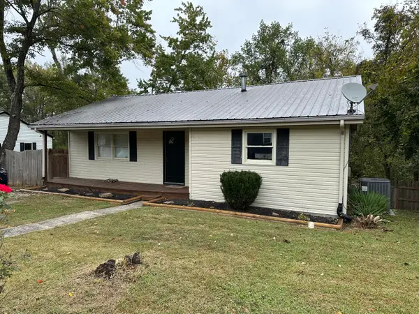 908 Bullock Drive, London, KY 40741