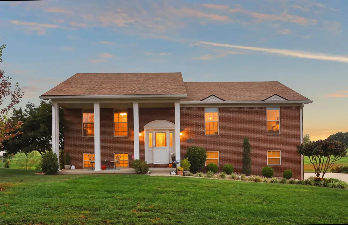 178 General Cleburne Drive, Richmond, KY 40475 - #1