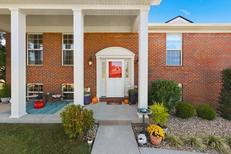 178 General Cleburne Drive, Richmond, KY 40475 - #3