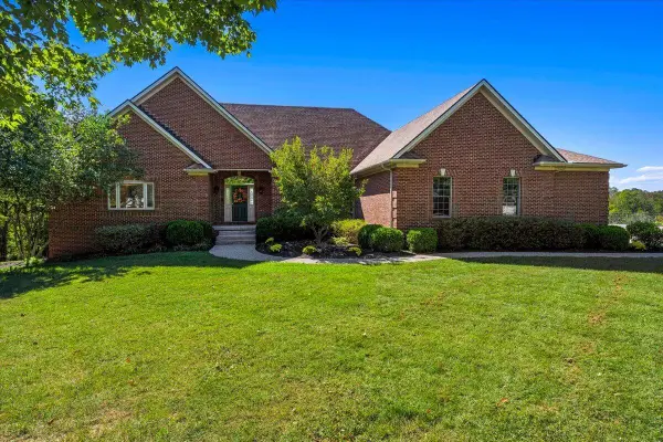 120 Elkhorn Bend Drive, Midway, KY 40347