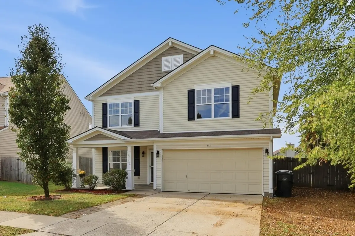 113 Rabbit Run Road, Georgetown, KY 40324 - #1