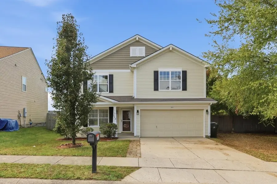 113 Rabbit Run Road, Georgetown, KY 40324 - #3