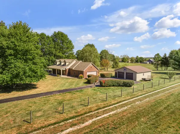 2827 New Lair Road, Cynthiana, KY 41031