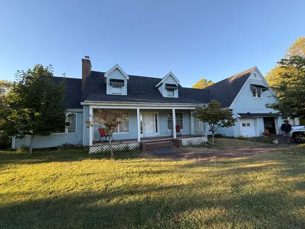 5777 Stewart Road, Lexington, KY 40516