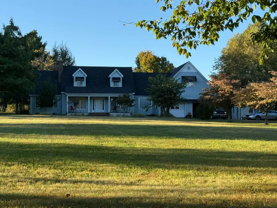 5777 Stewart Road, Lexington, KY 40516 - #3