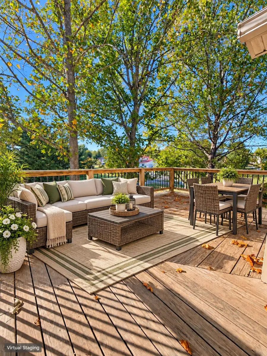 501 Scenic View Circle, Berea, KY 40403 - #3