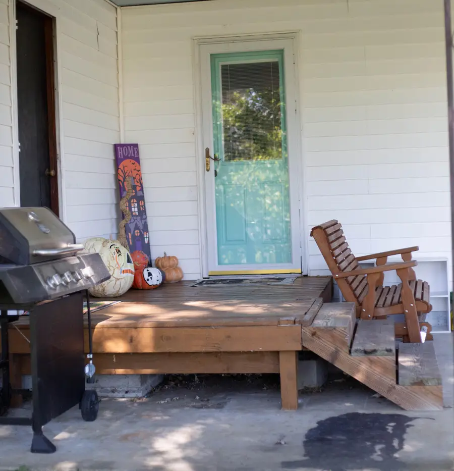 531 Ham Hollow Road, Manchester, KY 40962 - #3