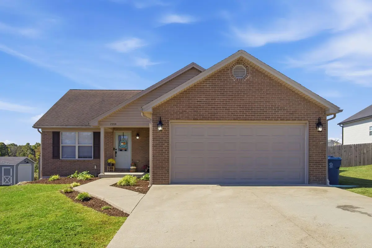 2004 White Oak Drive, Lawrenceburg, KY 40342 - #1