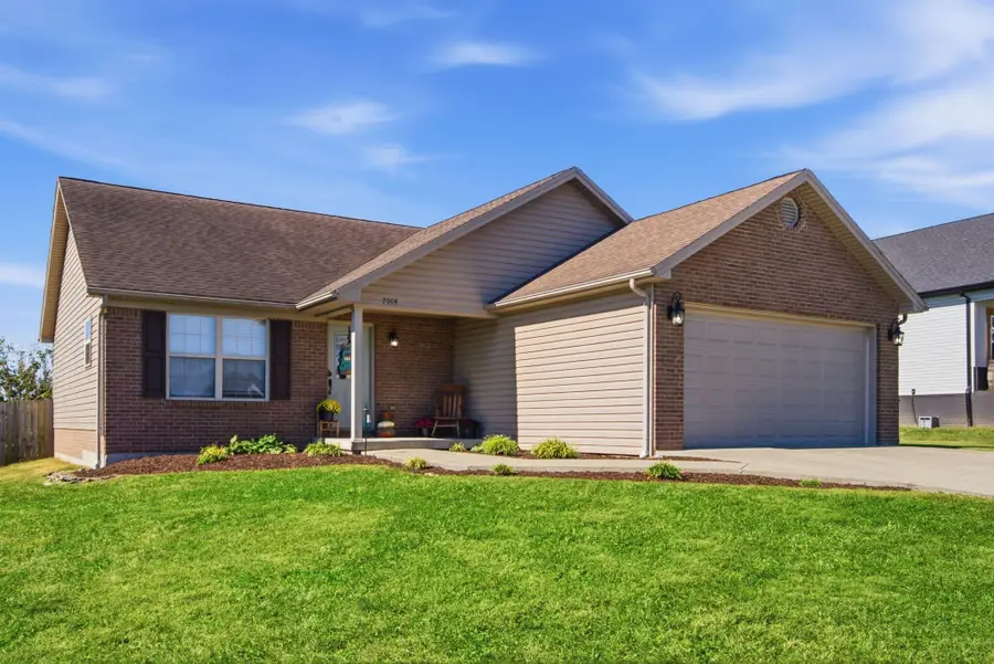 2004 White Oak Drive, Lawrenceburg, KY 40342 - #2