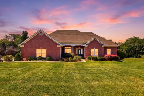 1002 Bunker Hill Drive, Lawrenceburg, KY 40342