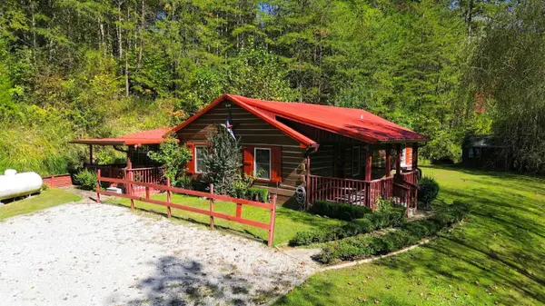 2866 Middle Fork-richland Creek Road, Gray, KY 40734