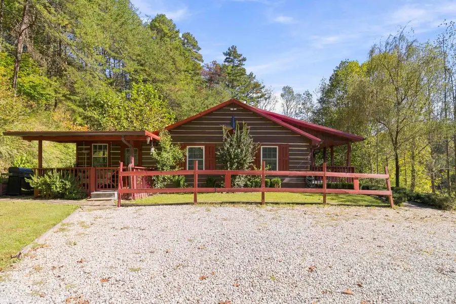2866 Middle Fork-richland Creek Road, Gray, KY 40734 - #2