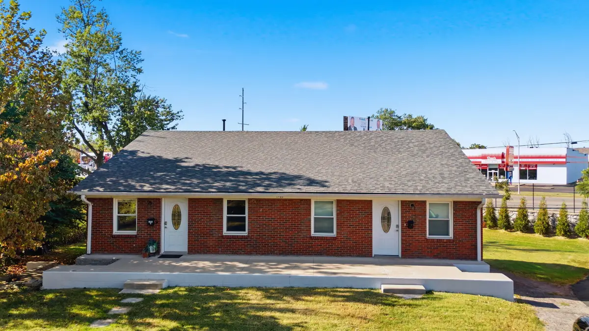 1999 Fair Oaks Drive, Lexington, KY 40504 - #1