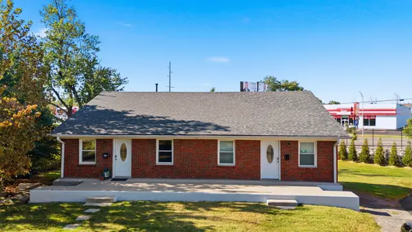 1999 Fair Oaks Drive, Lexington, KY 40504