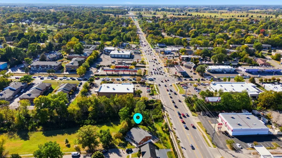 1999 Fair Oaks Drive, Lexington, KY 40504 - #2