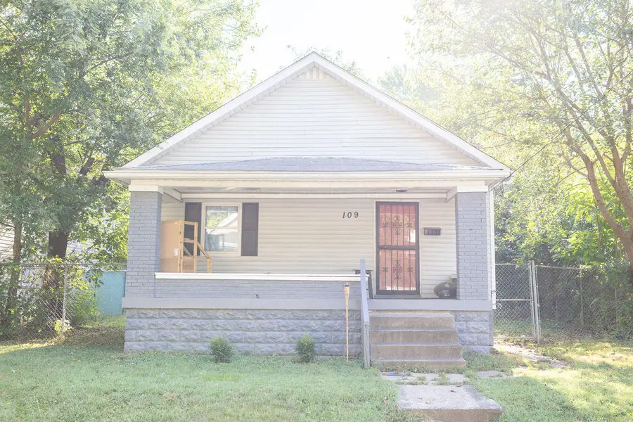 109 Boston Court, Louisville, KY 40212 - #3