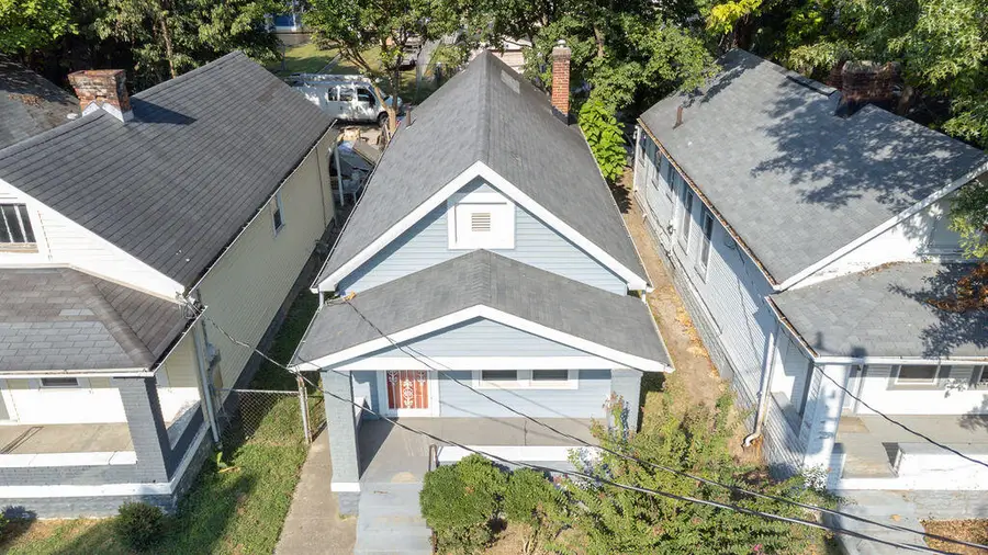 112 Boston Court, Louisville, KY 40212 - #2