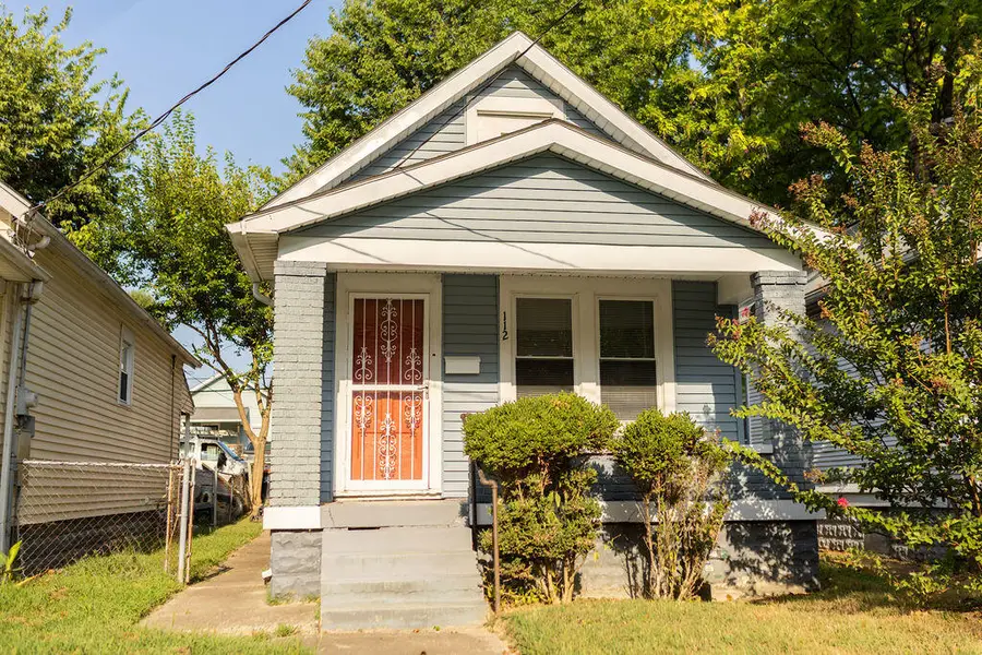 112 Boston Court, Louisville, KY 40212 - #3
