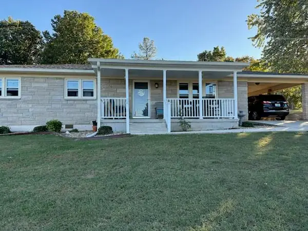 139 Harrison Avenue, Monticello, KY 42633