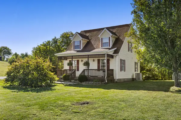 2270 Perryville Road Road, Harrodsburg, KY 40330