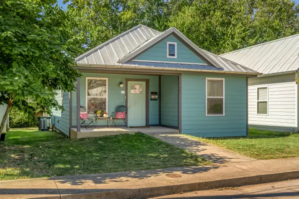 158 York Street, Lexington, KY 40508