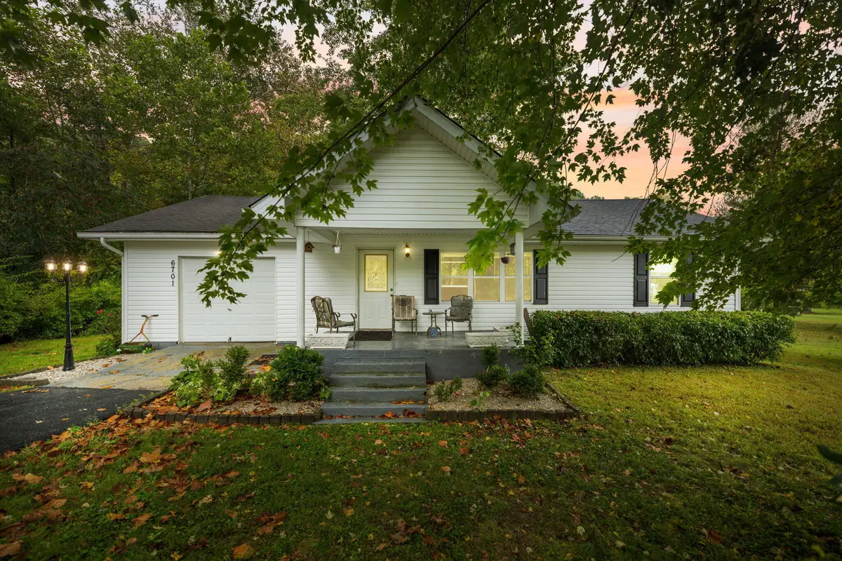 6701 Us-460, Means, KY 40346 - #1