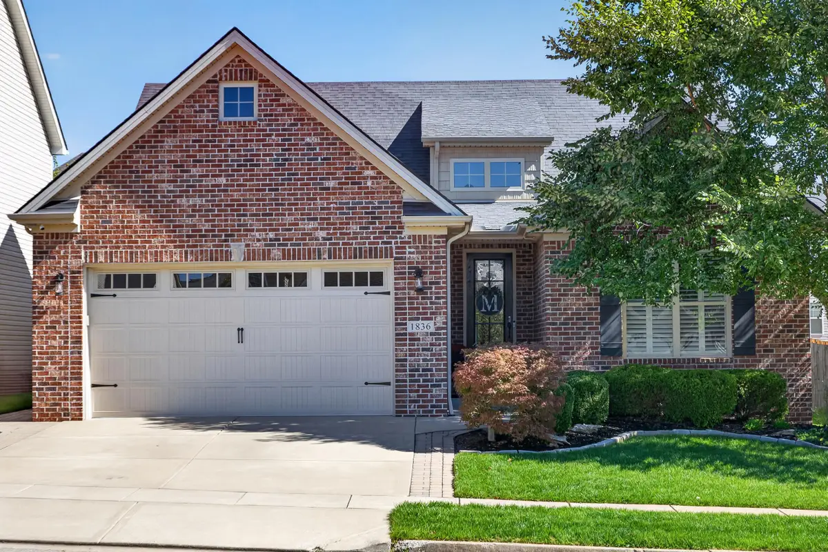 1836 Battery Street, Lexington, KY 40509 - #1