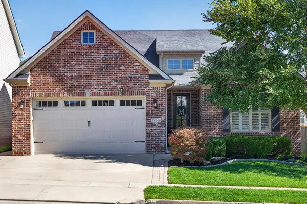 1836 Battery Street, Lexington, KY 40509