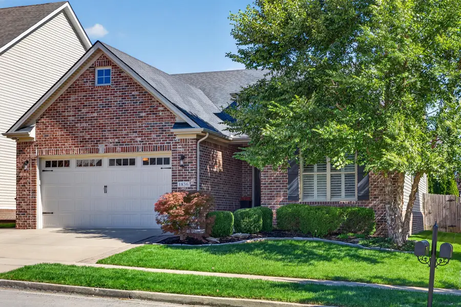 1836 Battery Street, Lexington, KY 40509 - #3