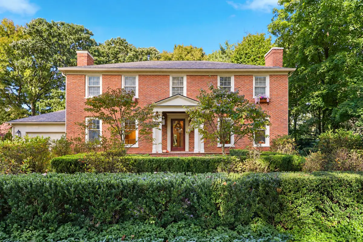 609 Teakwood Drive, Lexington, KY 40502 - #1