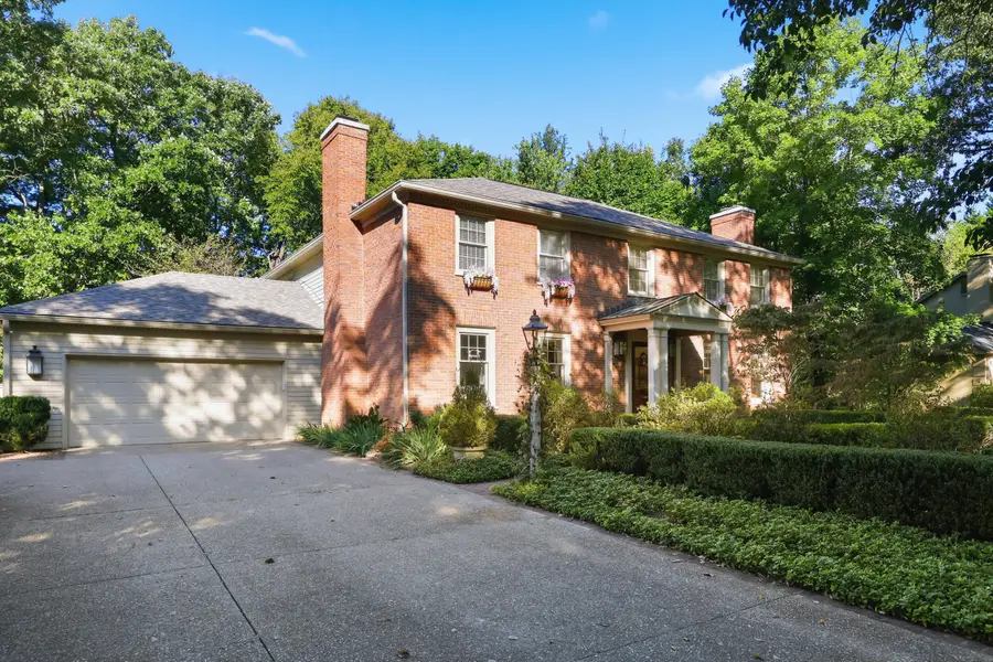 609 Teakwood Drive, Lexington, KY 40502 - #2