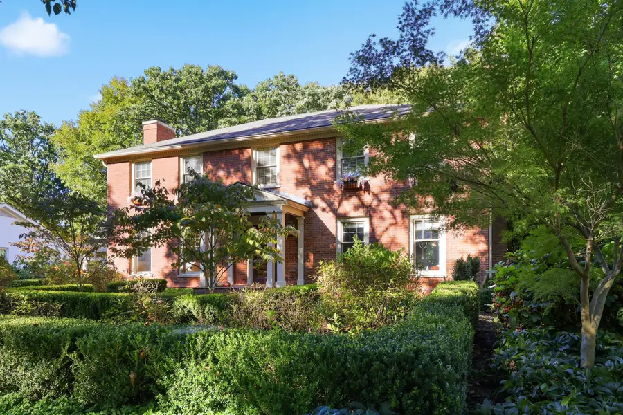 609 Teakwood Drive, Lexington, KY 40502 - #3