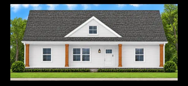 112 Holley Drive, Hopkinsville, KY 42240