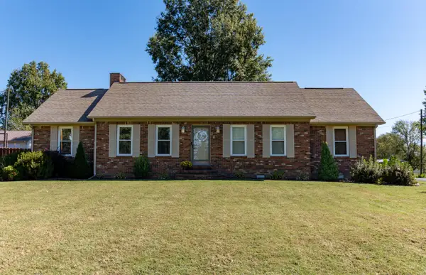 557 Trailridge Road, Mayfield, KY 42066