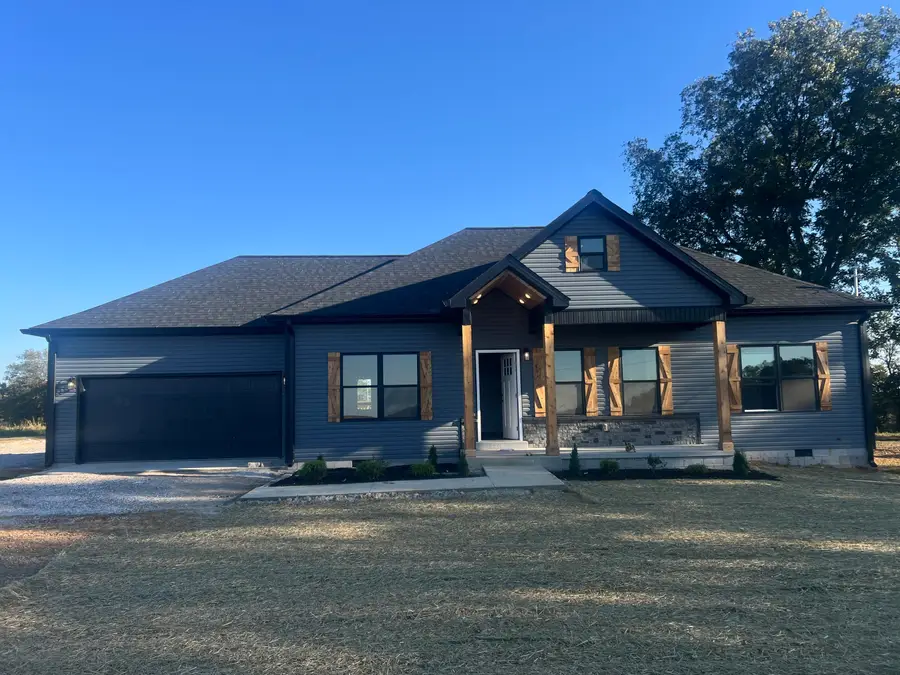 575 Heltsley Road, Elkton, KY 42220 - #2