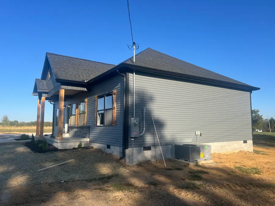 575 Heltsley Road, Elkton, KY 42220 - #3