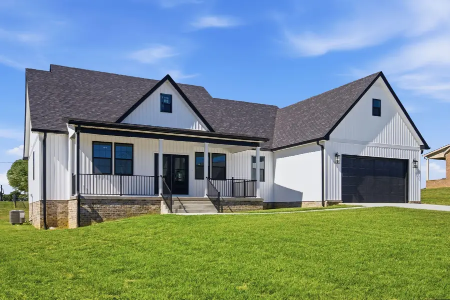 915 Wheatfield Road, Harrodsburg, KY 40330 - #3