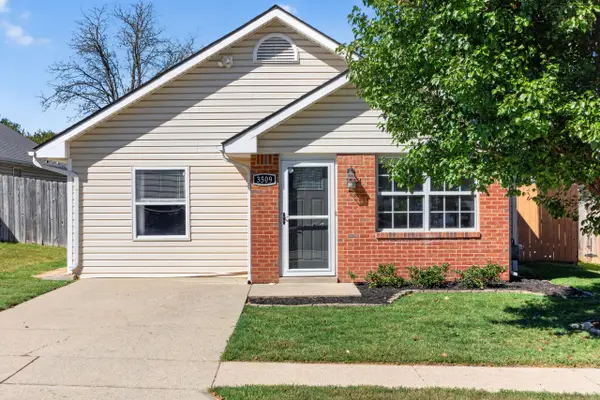 3509 Branchwood Place, Lexington, KY 40503
