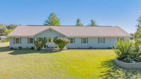 541 Fall Circle, Monticello, KY 42633