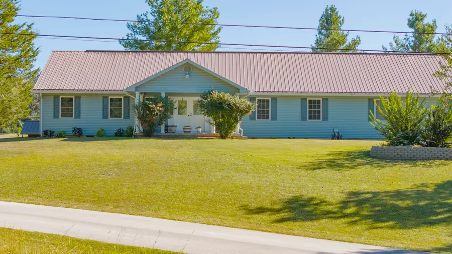 541 Fall Circle, Monticello, KY 42633 - #2