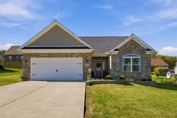155 Fallow Circle, Georgetown, KY 40324