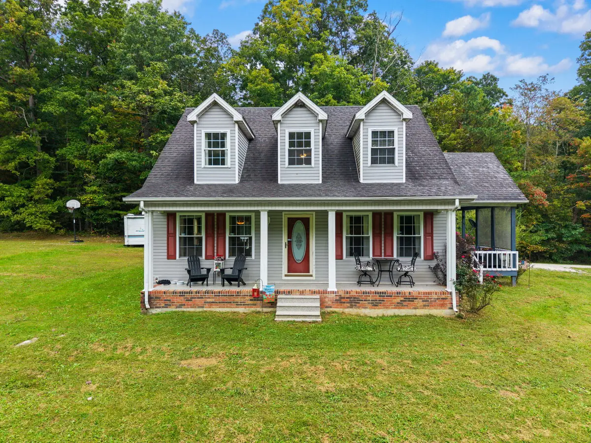 108 Berryman Road, Frenchburg, KY 40322 - #1